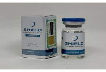 Sustanon 250mg/ml Shield Pharma
