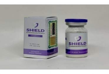 Winstrol Injection 50mg/ml Shield Pharma