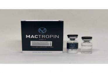 GHRP-6 5mg Mactropin